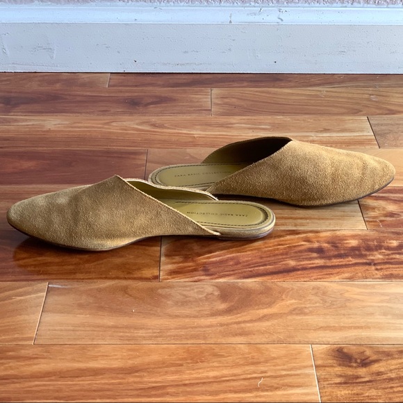 Zara Basic Collection Slippers - Picture 7 of 9